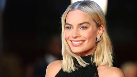 Margot Robbie