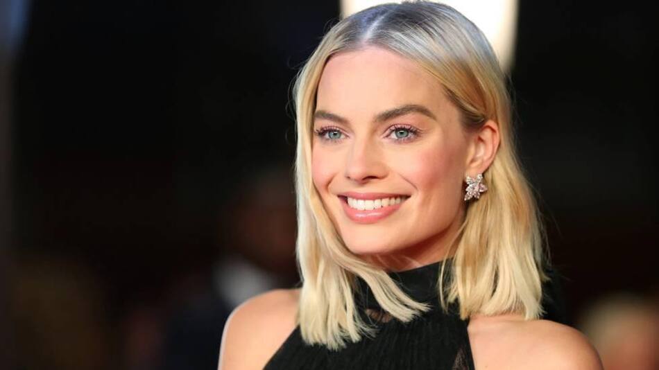Margot Robbie
