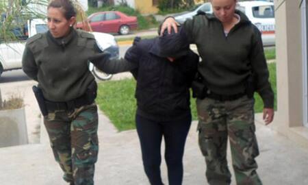 Detuvieron a hija del intendente de Itatí