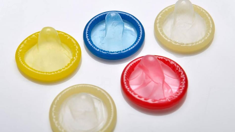 Condom Challenge - reto del condón