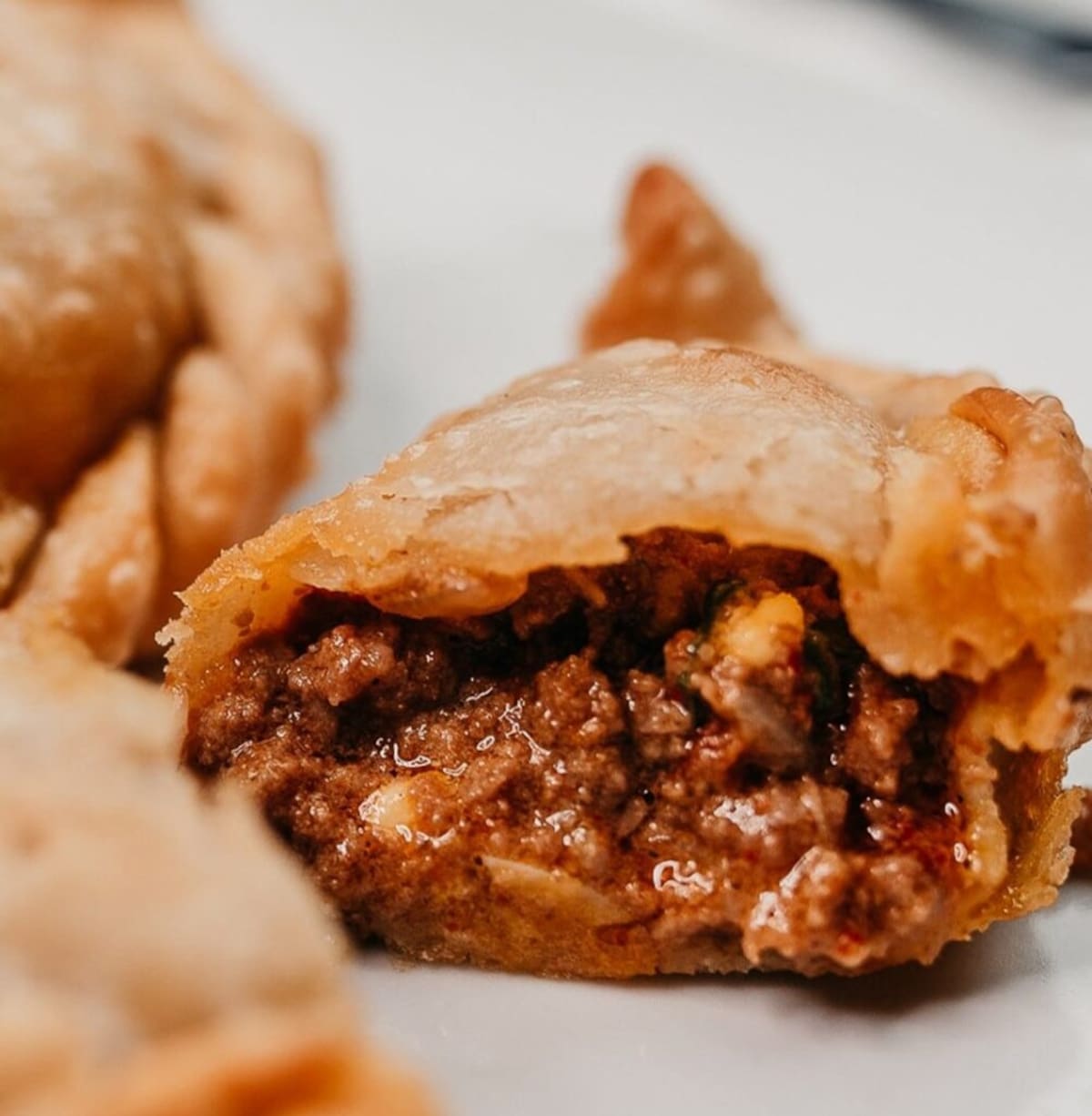Empanadas cordobesas