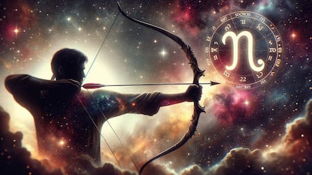 Horóscopo de Sagitario de hoy: martes 20 de enero de 2026