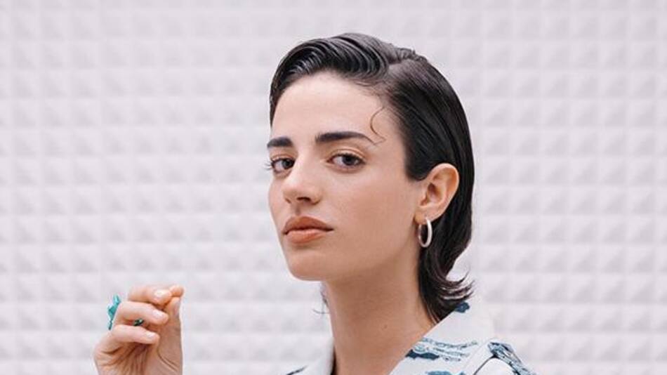 Zoe Gotusso