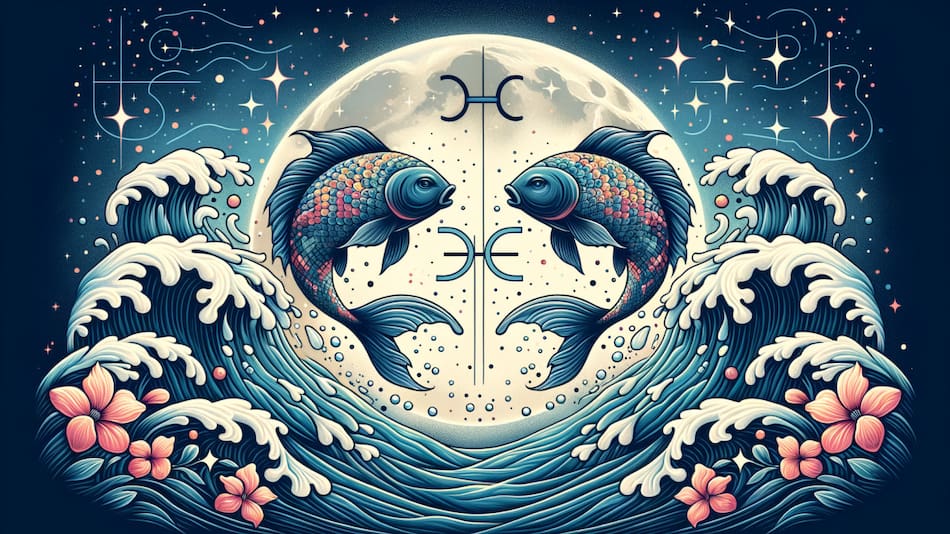 Horoscopo de Piscis de hoy: miércoles 11 de junio de 2025. Foto: Redacción canal26.com