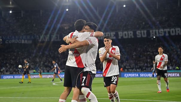 Después de elegir nuevo presidente: cuándo vuelve a jugar River en el Monumental
