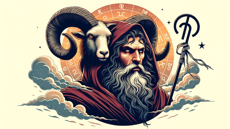 Horoscopo de Aries de hoy: martes 18 de junio de 2024. Foto: Redacción canal26.com