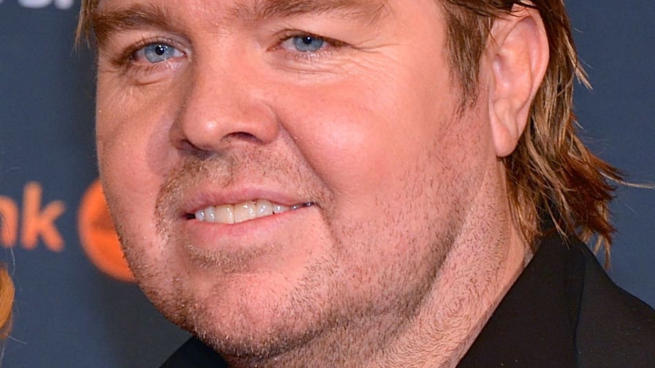 Tomas Brolin vende aspiradoras en la actualidad.