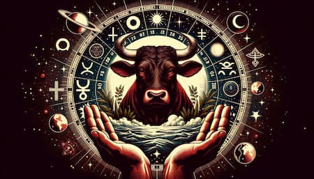 Horoscopo de Tauro de hoy: martes 4 de febrero de 2025. Foto: Redacción canal26.com