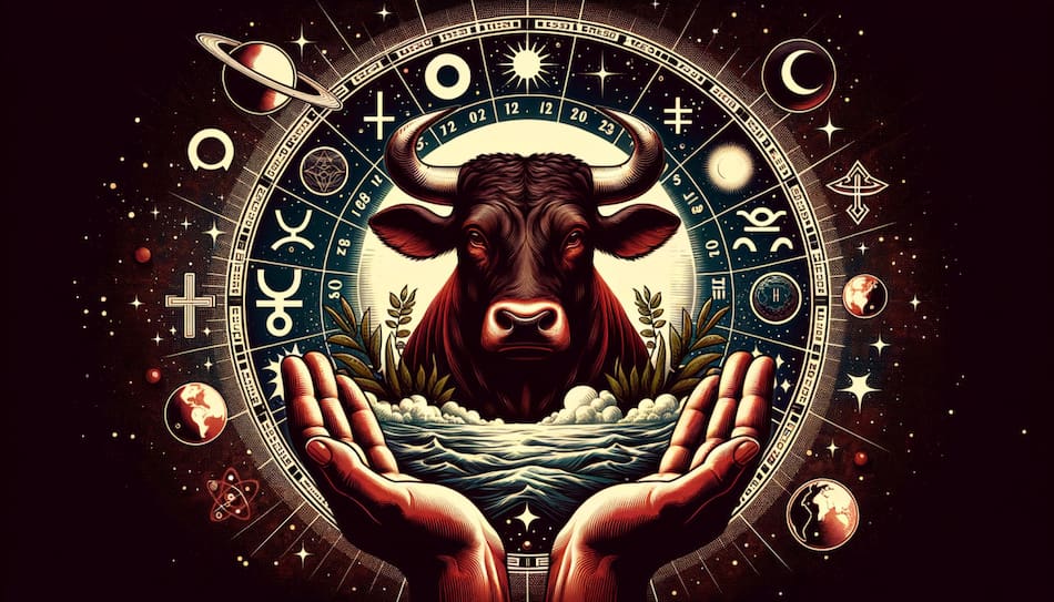 Horoscopo de Tauro de hoy: martes 4 de febrero de 2025. Foto: Redacción canal26.com
