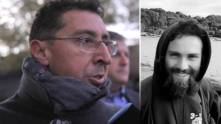 Juez Lleral - Santiago Maldonado