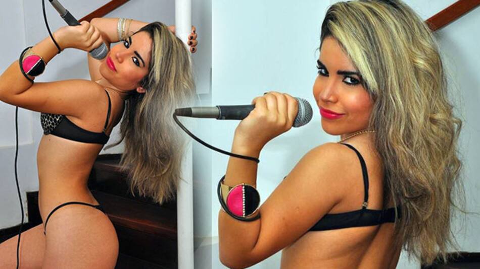 Belén Lazo