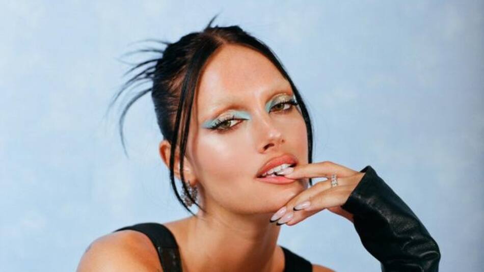 Oriana Sabatini