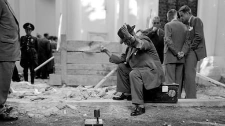 Búsqueda del tesoro de las hermanas Masilotti