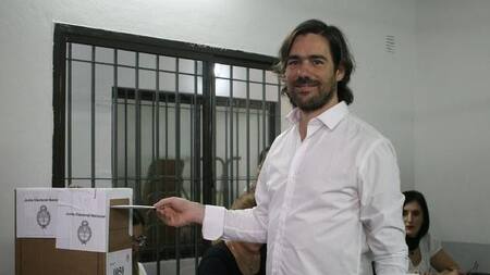 Elecciones 2019, María Eugenia Vidal, votación