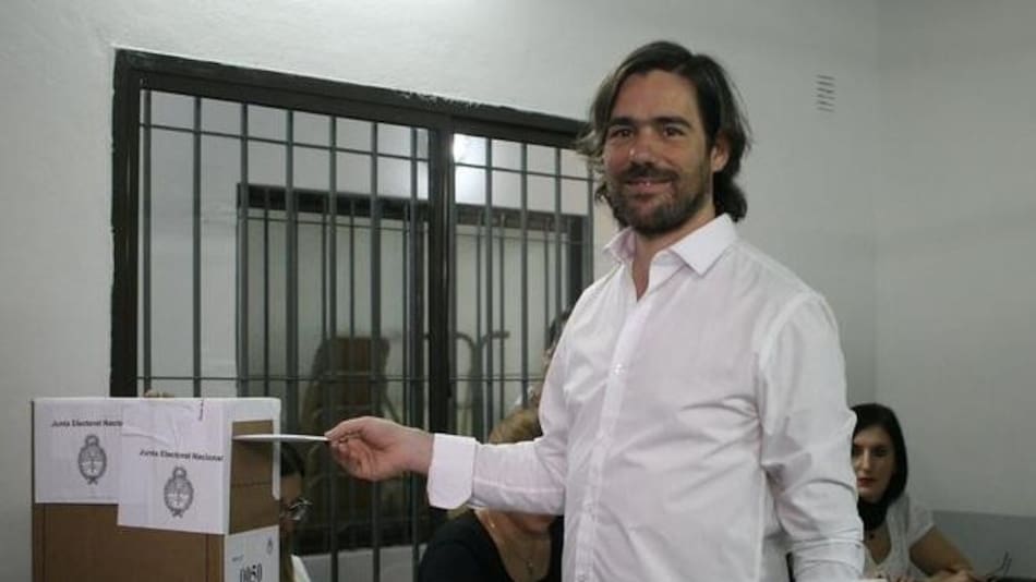 Elecciones 2019, María Eugenia Vidal, votación