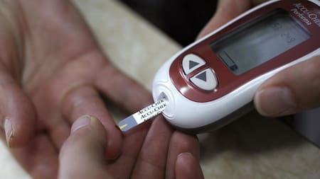 Diabetes, salud, Reuters