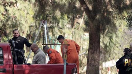 Búsqueda de Marita Verón