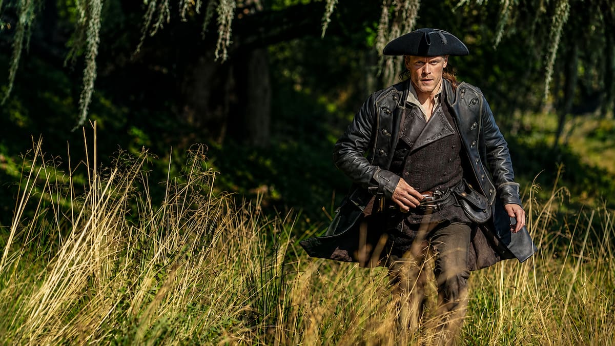 Kings Mountain: cómo fue la batalla que cambió la Revolución Americana y donde “muere” Jamie Fraser en Outlander