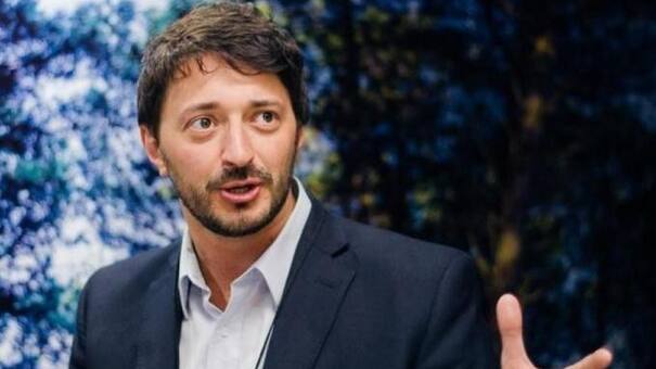 Martín Yeza en la mira: "Estamos frente a una administración poco transparente"