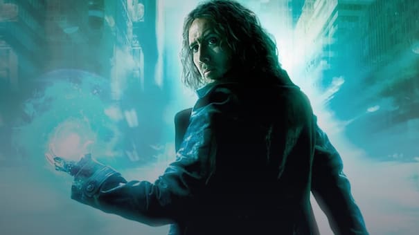 Magia, hechicería y acción en Disney+: la película de Nicolas Cage ideal para disfrutar en familia