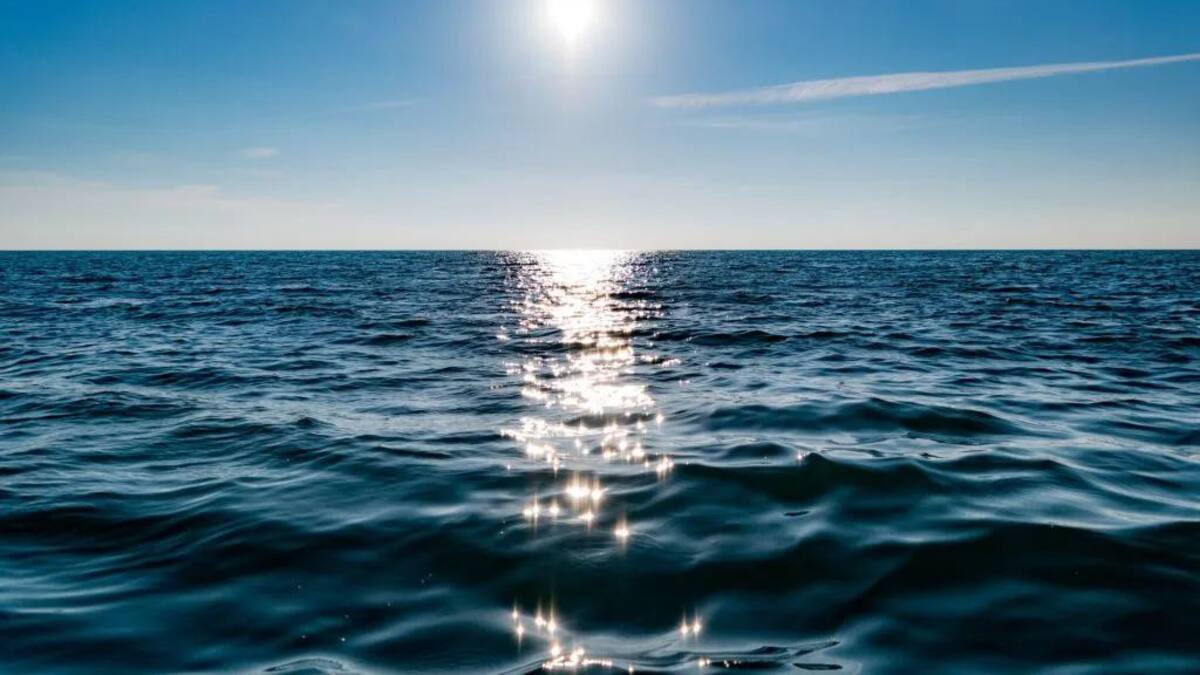 Oceanos