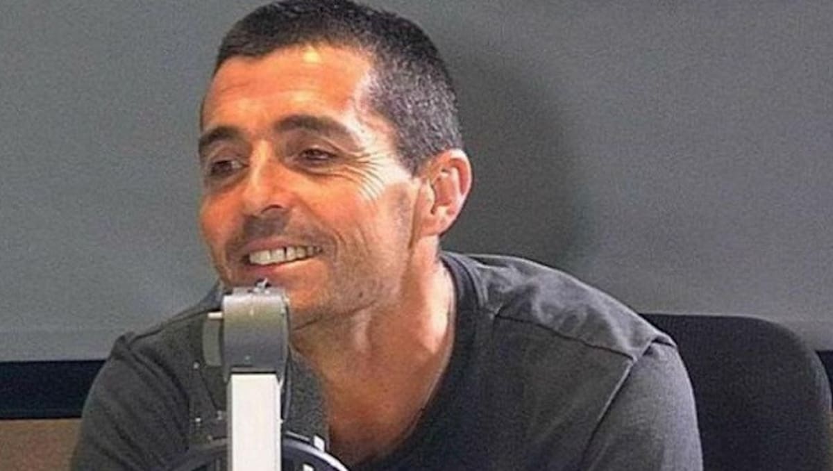 Federico Delgado