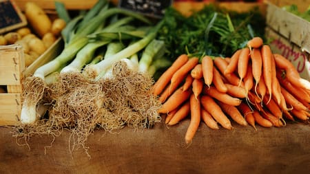 5 nutrientes clave para frenar el envejecimiento: qué dice la ciencia y cómo actúan en el cuerpo