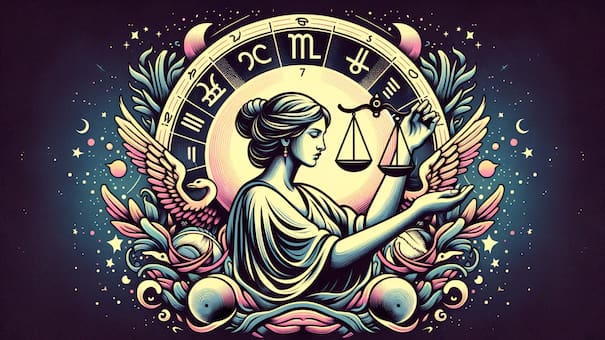 Horóscopo de Libra de hoy: sábado 27 de diciembre de 2025