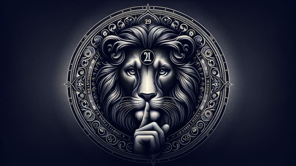 Horóscopo de Leo de hoy: lunes 7 de abril de 2025. Foto: Redacción canal26.com