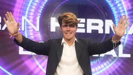 Marcos Ginocchio . Foto: NA.