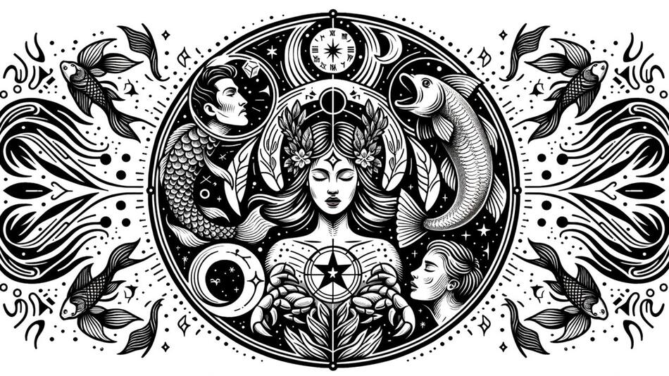 Horóscopo de Piscis de hoy: viernes 29 de marzo de 2024. Foto: Redacción canal26.com