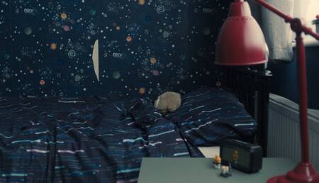 Escena final de "Adolescencia". Foto: Netflix