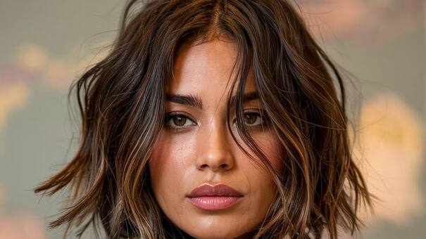 El pelo con volumen es tendencia este 2025: el corte que rejuvenece el rostro y arrasa esta primavera