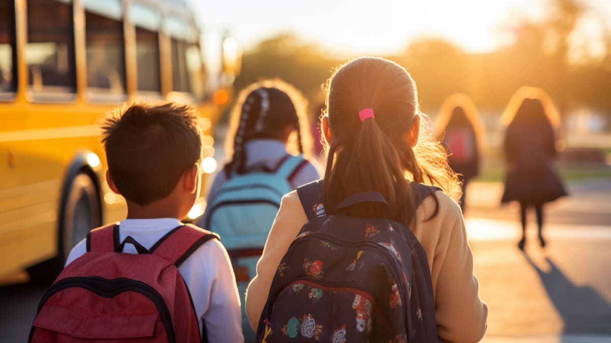 Cómo inscribirse al boleto estudiantil 2026 en la provincia de Buenos Aires.