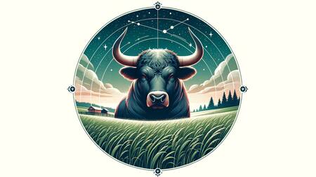 Horóscopo de Tauro de hoy: lunes 3 de junio de 2024. Foto: Redacción canal26.com