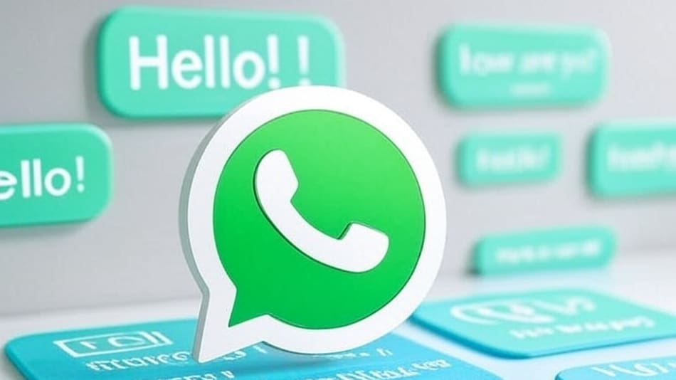 Los mensajes de los grupos de WhatsApp estarán más organizados con la nueva función.