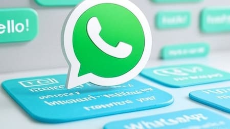 Los mensajes de los grupos de WhatsApp estarán más organizados con la nueva función.