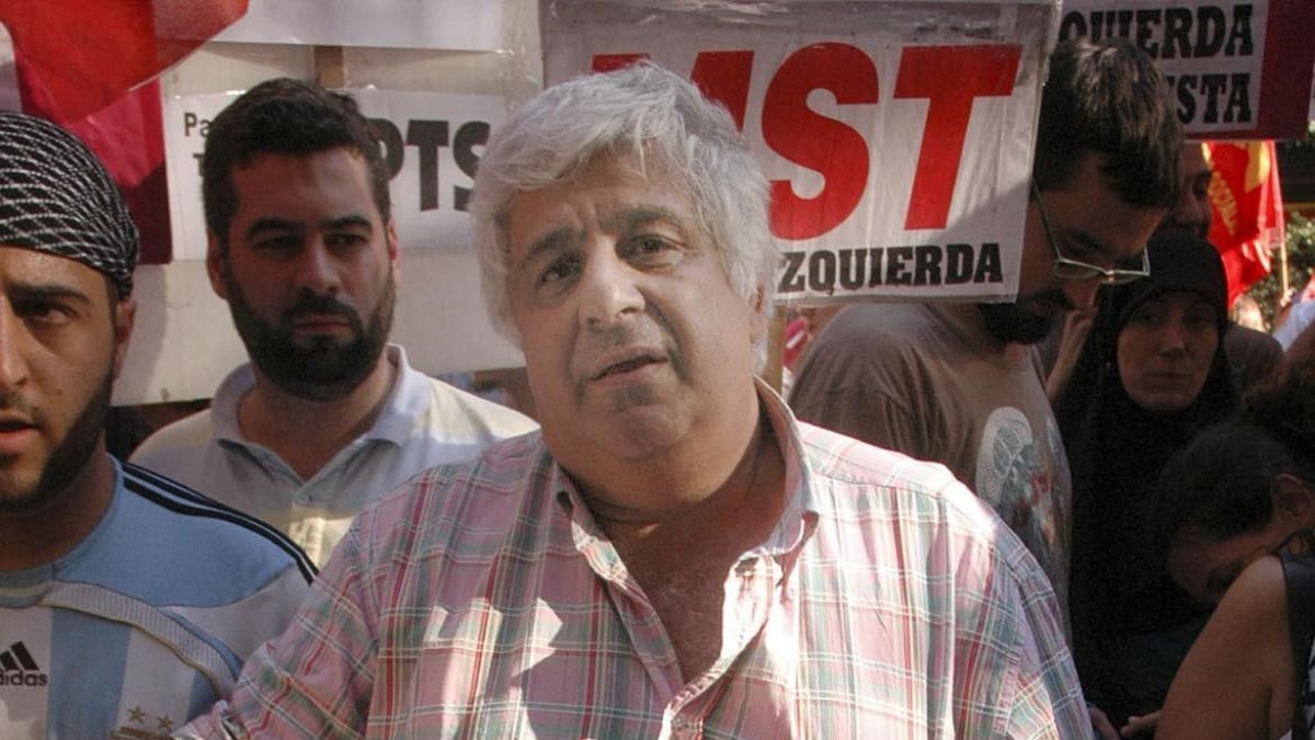 Alberto Samid