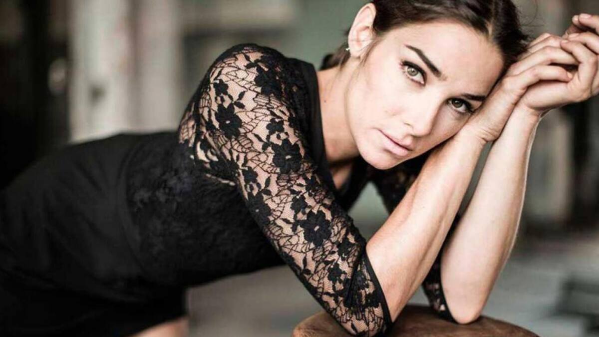 Juana Viale