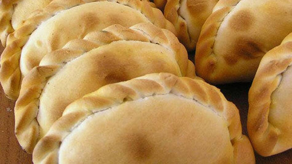 Empanadas