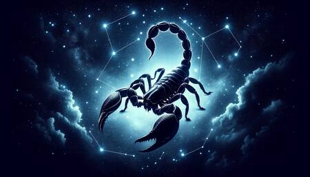 Horoscopo de Escorpio de hoy: domingo 2 de marzo de 2025. Foto: Redacción canal26.com