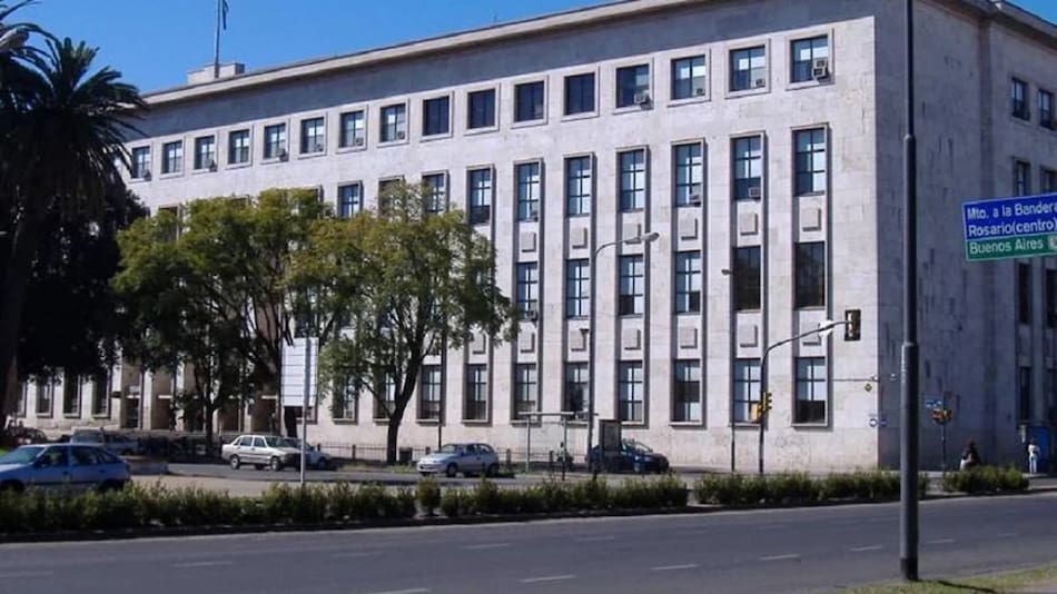 Fallo inédito de la Justicia rosarina. (Foto: gentileza El Ciudadano)