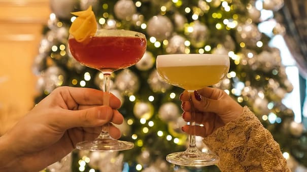 ¿La comida de Año Nuevo más cara de Buenos Aires?: cuánto sale y qué incluye el menú del Hotel Alvear para el 31