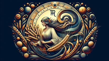 Horóscopo de Virgo de hoy: martes 11 de junio de 2024. Foto: Redacción canal26.com