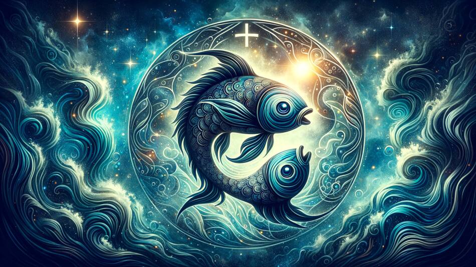 Horóscopo de Piscis de hoy: martes 7 de mayo de 2024. Foto: Redacción canal26.com