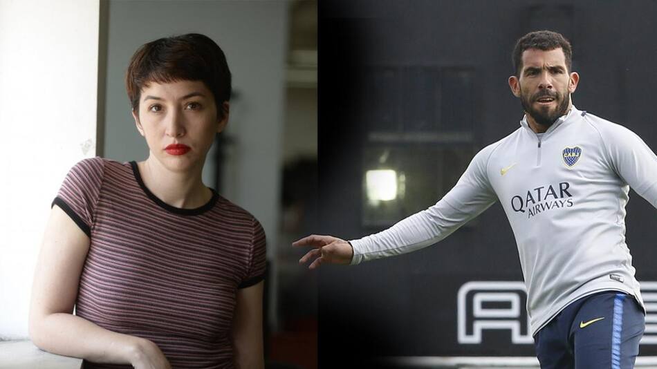 Miniserie sobre la vida de Carlos Tevez, Sofía Gala será la madre biológica