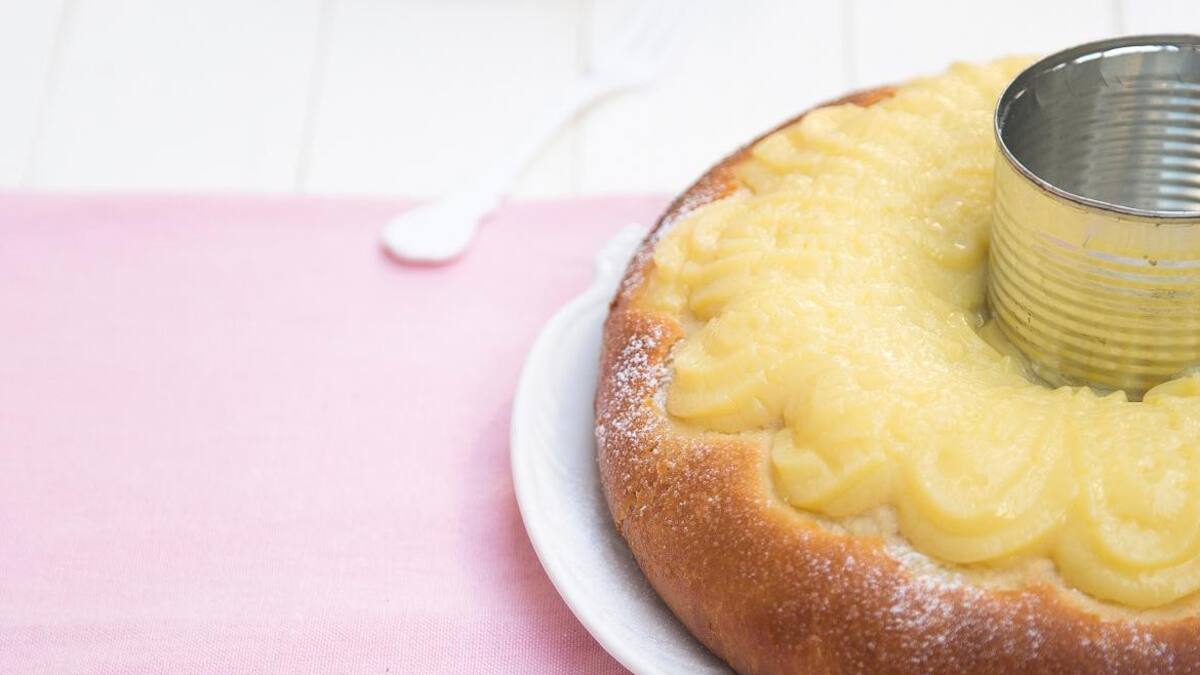 Rosca de Pascua