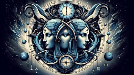 Horóscopo de Géminis de hoy: sábado 4 de mayo de 2024. Foto: Redacción canal26.com