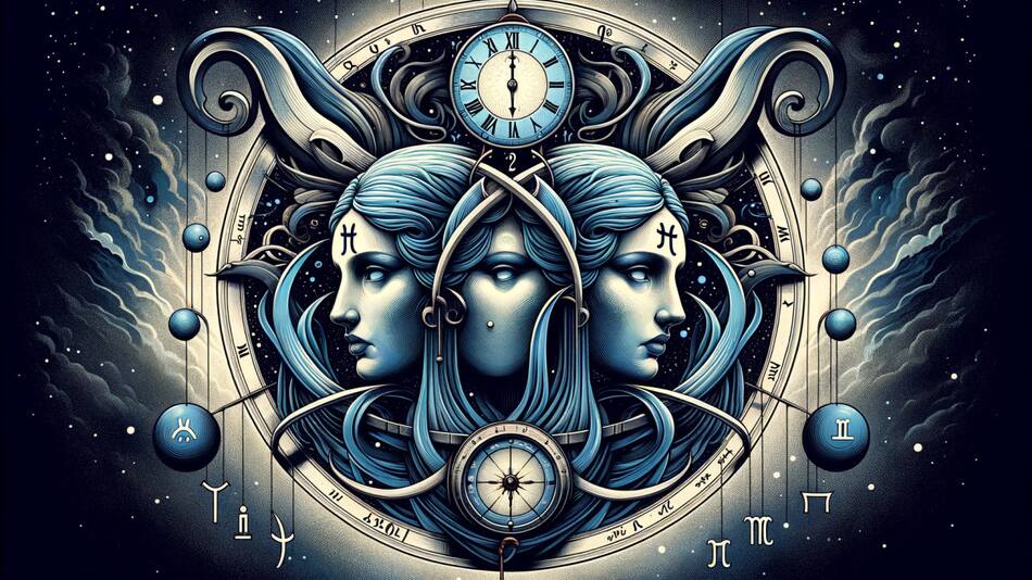 Horóscopo de Géminis de hoy: sábado 4 de mayo de 2024. Foto: Redacción canal26.com