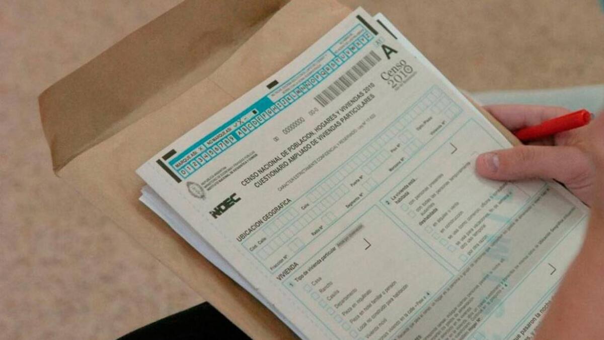 Censo Económico y Social
